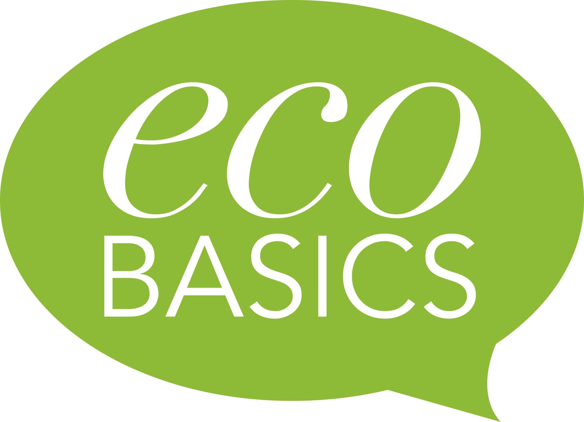 ecoBASICS